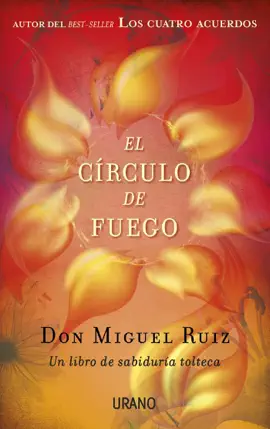 El círculo de fuego