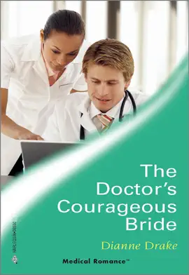 Read: The Book Doctor's Courageous Bride