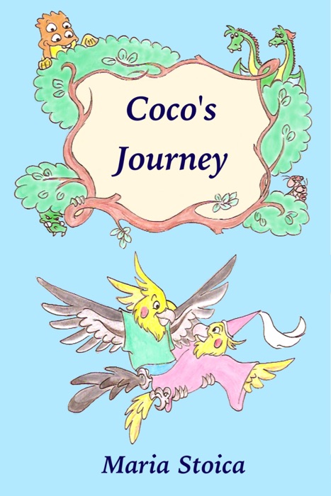 Download ~ Coco's Journey 