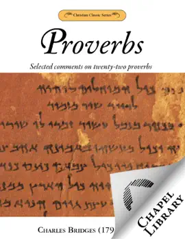 Read: Proverbs