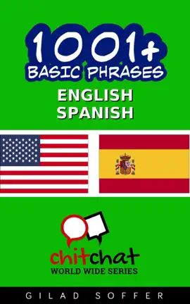 1001+ Basic Phrases English - Spanish