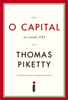 O capital no século XXI - Thomas Piketty