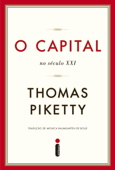 O capital no século XXI - Thomas Piketty