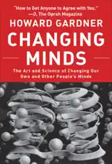 Changing Minds