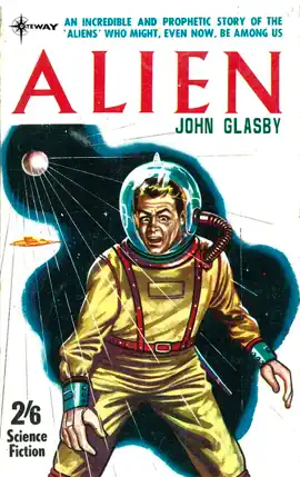 Read: Alien
