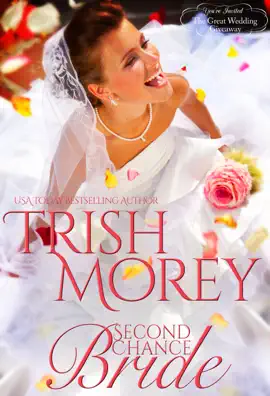 Read: Second Book Chance Bride