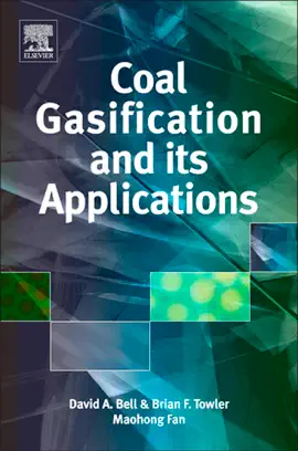 Read: Coal Gasification and Its Book Applications