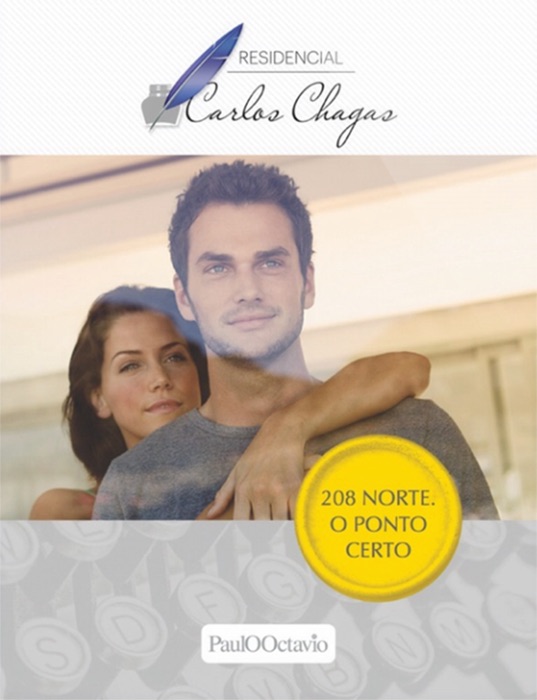 Residencial Carlos Chagas
