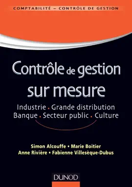 Read: Contrôle de gestion Book sur mesure