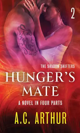 Read: Hunger's Mate Book Part 2