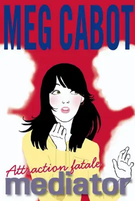 Read: Book Mediator 5