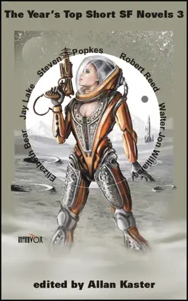 Read: Book The Year's Top Short SF Novels 3
