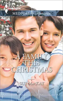 Read: A Family Book This Christmas