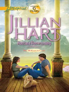 Read: Montana Book Homecoming
