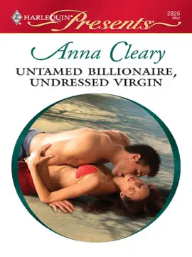 Read: Untamed Book Billionaire, Undressed Virgin