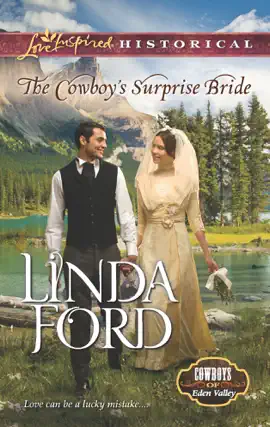 Read: The Cowboy's Book Surprise Bride