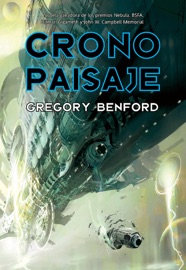 Cronopaisaje - Gregory Benford