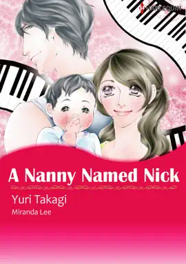 Read: A Nanny Named Nick Book