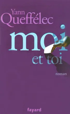 Read: Moi et Toi Book