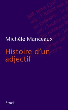 Read: Histoire Book d'un adjectif