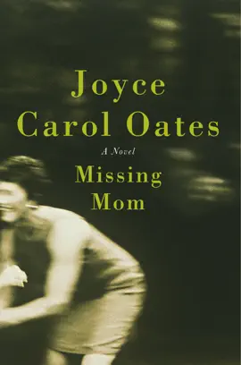 Read: Missing Mom Book