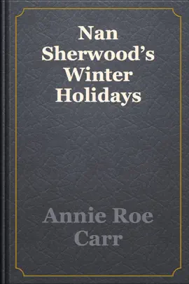 Read: Nan Sherwood’s Book Winter Holidays