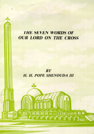 The Seven Words of Our Lord on the Cross