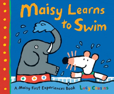 Maisy Learns to Swim