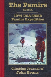 The Pamirs - John Evans