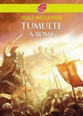 Read: Tumulte à Rome Book