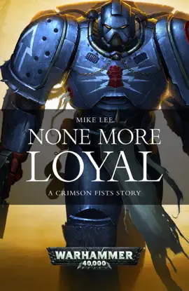 Read: None More Loyal (eBook) Book
