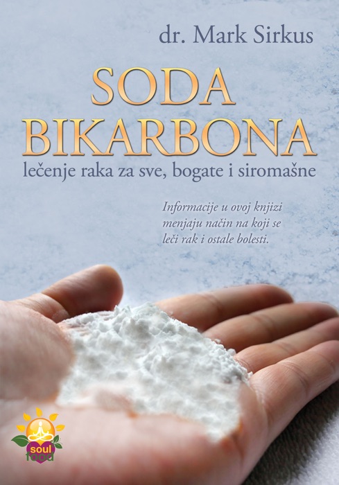 Soda bikarbona