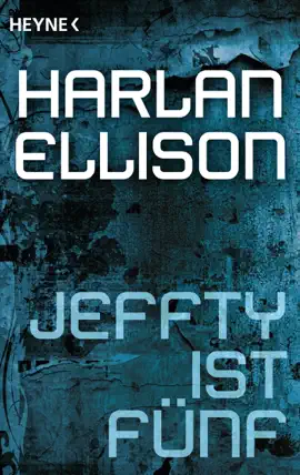 Read: Book Jeffty ist fünf