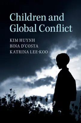 Read: Children Book and Global Conflict