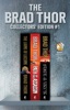 Book Brad Thor Collectors' Edition #1