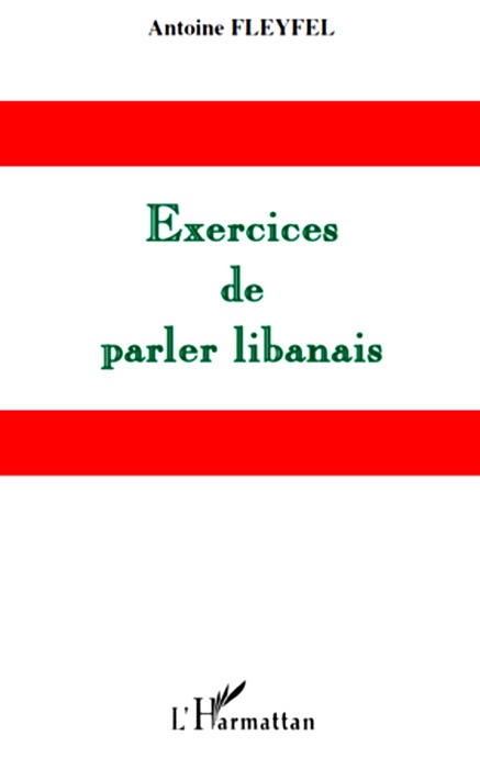 Exercices de parler libanais