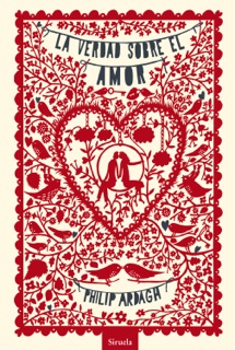 La verdad sobre el amor by Philip Ardagh