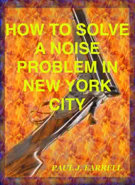 Read: Book How To Solve A Noise Problem In New York City