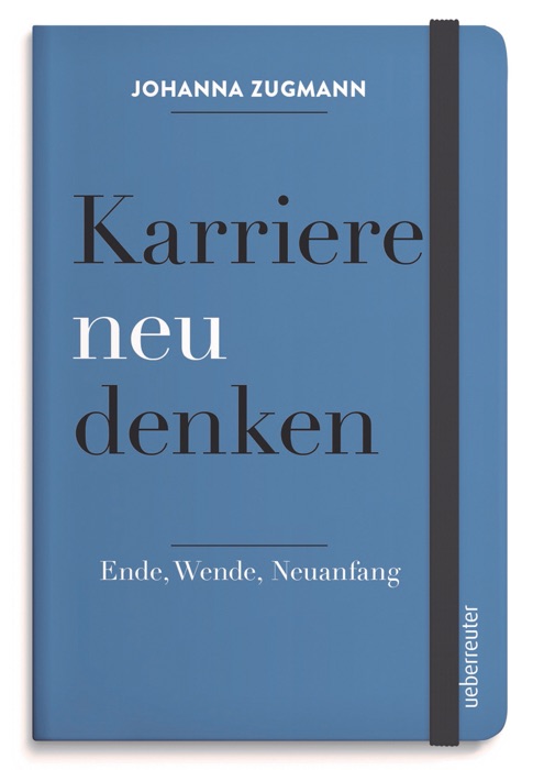 Karriere neu denken