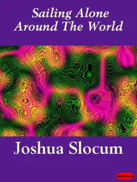 Read: Book Sailing Alone Around The World
