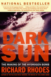 Book Dark Sun - Richard Rhodes