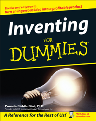 Inventing For Dummies
