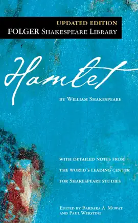 Read: Hamlet