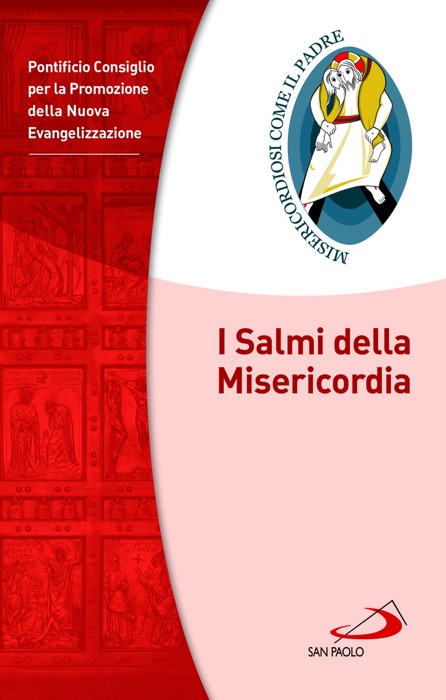 I Salmi della Misericordia