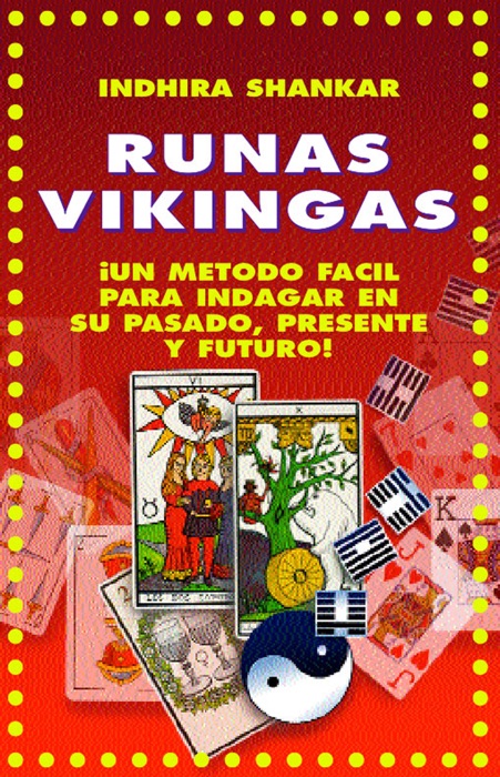 Runas vikingas