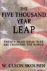 Book The Five Thousand Year Leap