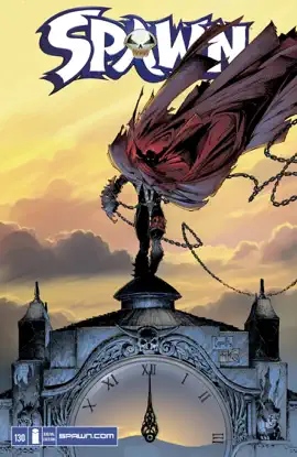 Read: Book Spawn #130