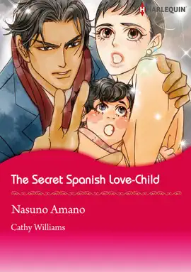 Read: The Secret Spanish Love-Child Book