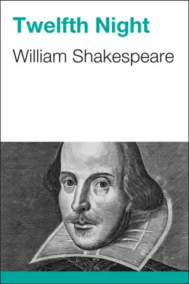 Read: Twelfth Book Night