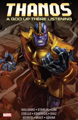 Read: Thanos